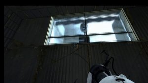 прохожу портл 2 часть 1