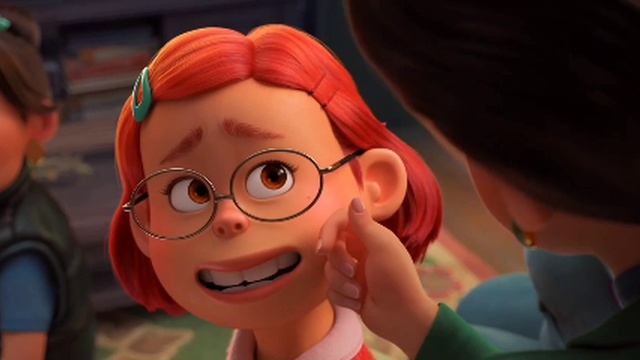 Я краснею (2022)