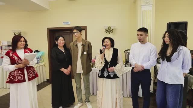 АЛТЫНАЙ ЭЖЭ 55 ЖАШ.16.04.2026