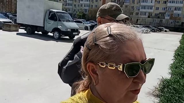 Что со мной случилось... Как нас хотели обмануть в отеле.