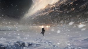 Вечная ночь - Трейлер