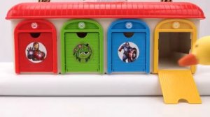 Asmr. Видео для детей. Нэвкин тв.(86)