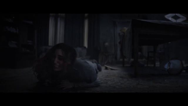 Зловещие мертвецы: Пекло | Тизер