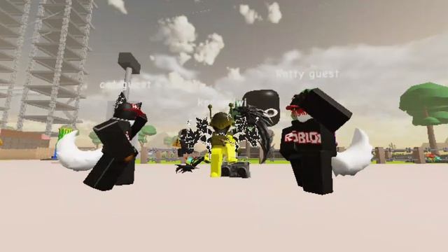 я не знаю что писать