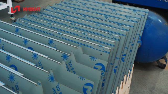 Поставка оборудования для АО «ТЗМОИ»