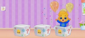 Мультики для детей детей. Играем вместе с Левой. Развивающие видео дял малышей. Яркий мультик.