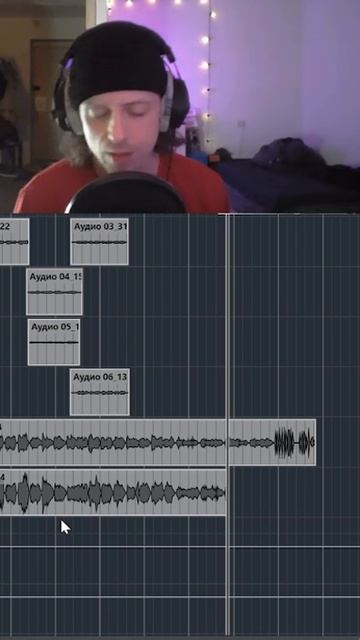Ребята, я настроил твич, теперь можно писать треки в прямом эфире (papagammi на твиче)