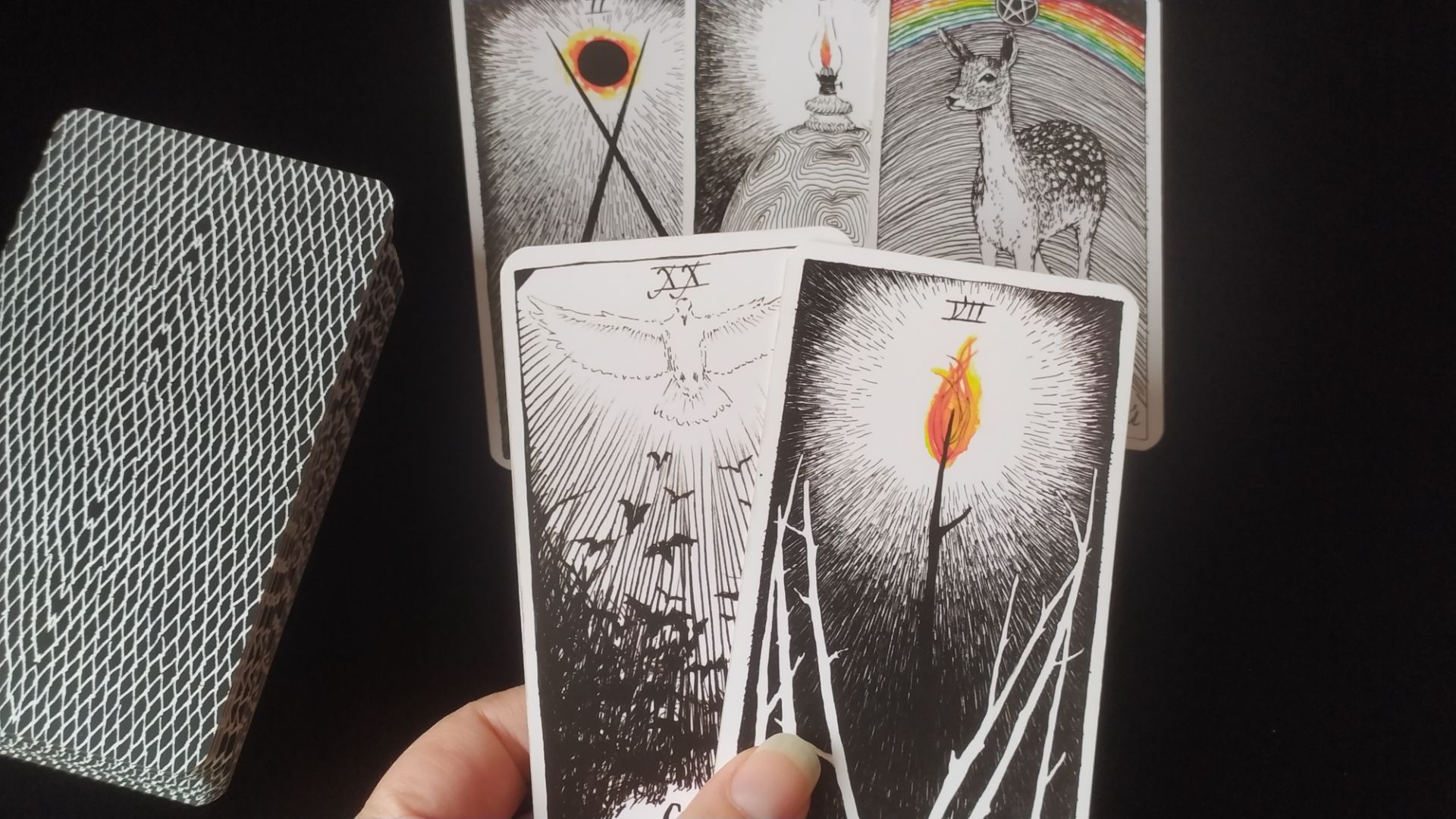 О чем он врет или недоговаривает