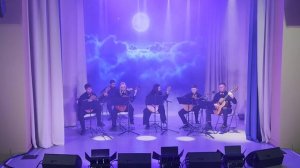 А. Виницкий Куклы оживают ночью