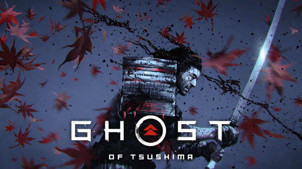 Ghost of Tsushima - 2 серия