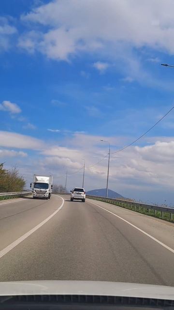 Куда не посмотри везде красиво