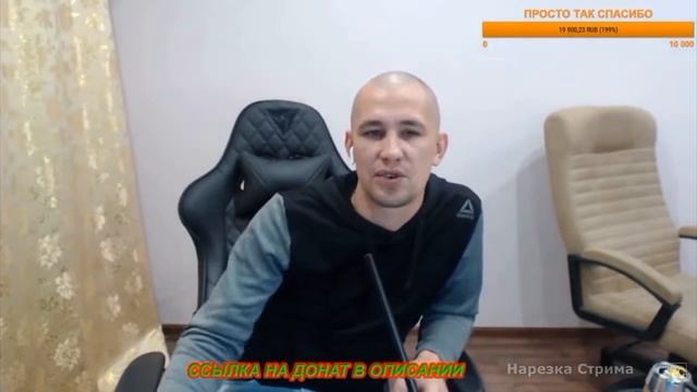 Дмитрий Серов/ Хронология по жизни