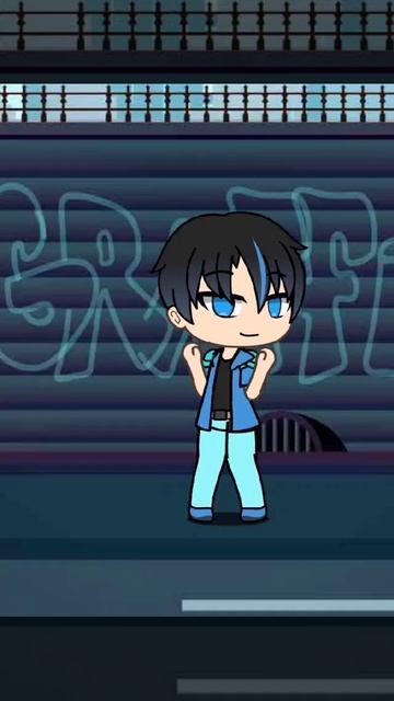 мой первый шортс