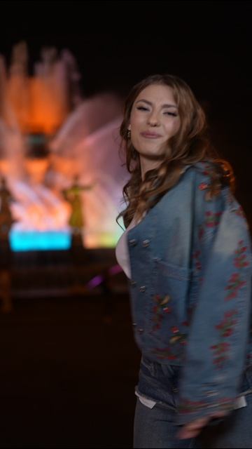 Елизавета Долженкова - О боже, как красива! #ЕлизаветаДолженкова #ОБоже #Хит #Тренды