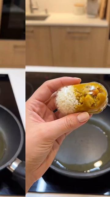 Капсулы с едой ии