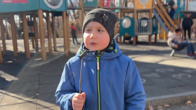 Юные благовещенцы рассказали, кто такой депутат