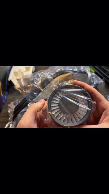 Быстрый обзор СЖО Liquid Freezer III Pro 420 A-RGB