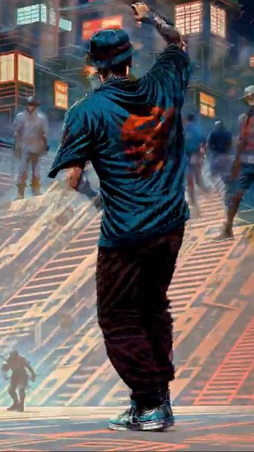 Shot And Edited This The Other Morning ☠️💀