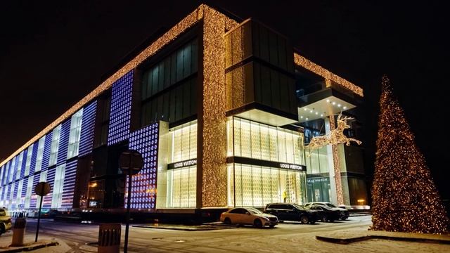 MK Illumination Россия