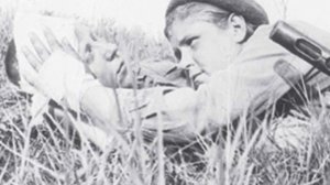 ФРОНТОВОЙ СЕСТРЕ