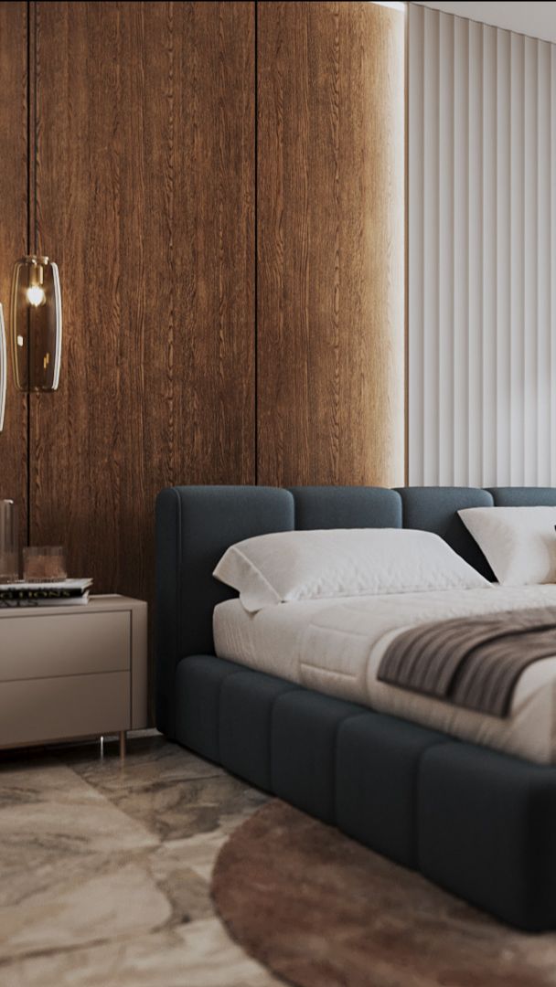 Интерьер 2026: 7 вещей, которые не выйдут из моды