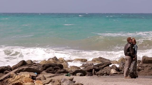 Greece.Crete. 2013. Wedding Film