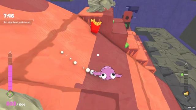 (Frog Squad) Ещё больше лягух!