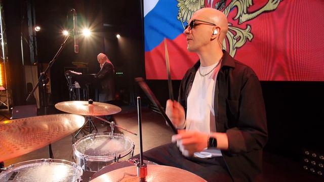 «Наша Родина - Мать!» - Андрей Сперанский (муз. А.Сперанский, ст. О.Григорьева)