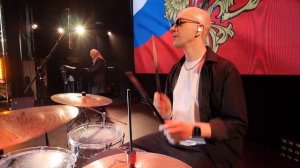 «Наша Родина - Мать!» - Андрей Сперанский (муз. А.Сперанский, ст. О.Григорьева)