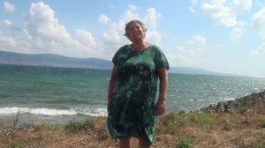 Я не твоя - Елена Козлова Несебр 2019г