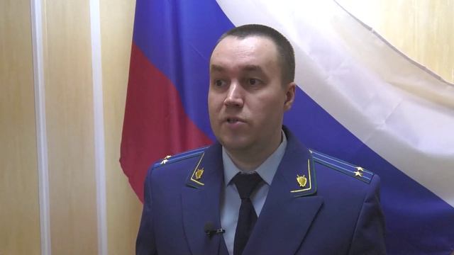 На страже закона 18.04.2026