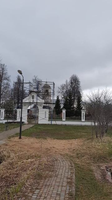 Колокольный Пасхальный 
Звон Часть 2