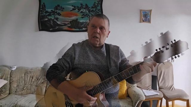 Поёшь или молчишь? Моё исполнение обработанное ИИ! Оригинал в шотс. Вы судьи жду!