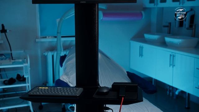 РДС-3 - ИИ в лечении онкологии