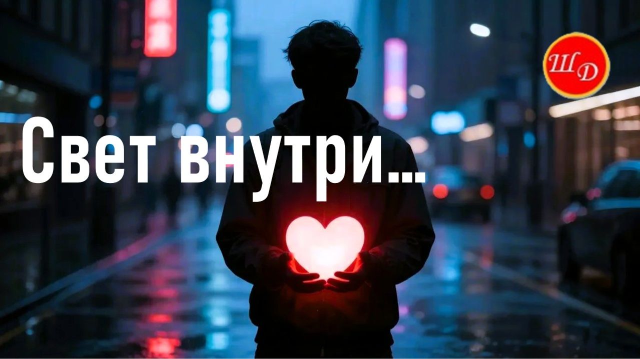 Свет внутри