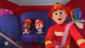 Песенка про  пальчиков|Обучающие песни для детей