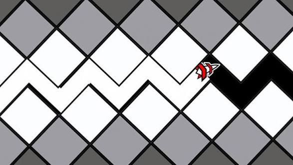 Death Corridor (Impossible) 100%