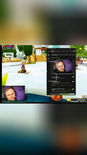 Фантазиум жива? (воскресает!!)