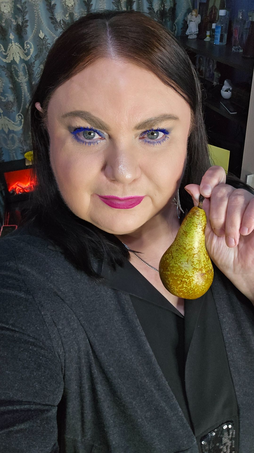 Мукбанг и готовка в прямом эфире 🤗