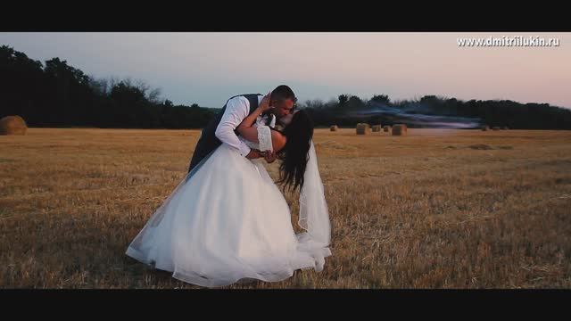 Дмитрий & Диана Г. Таловая Видеосъёмка по всей России Тел: 8-916-660-46-22, 8-991-326-40-48