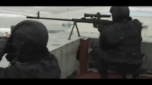 Трейлер к фильму "Ликвидатор".