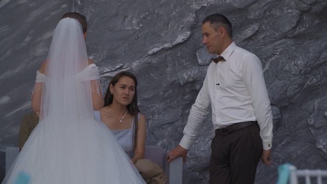 ФИЛЬМ Булат и Екатерина