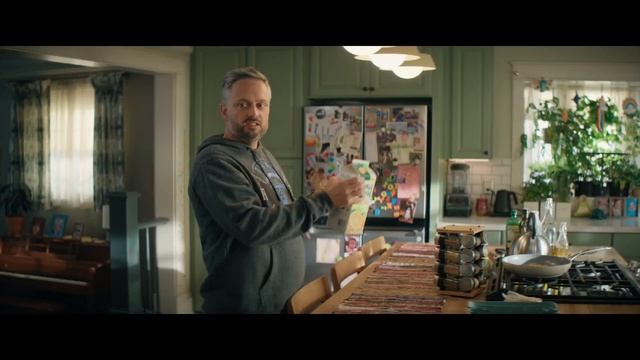 Кормилец | Трейлер