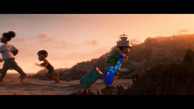 Элио _ Русский Трейлер 3