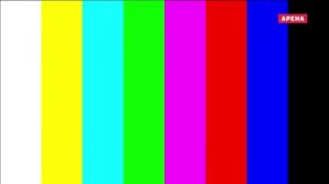 Выход с профилактики канала Матч Арена 20.04.2026