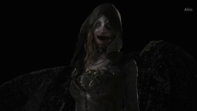 Resident Evil 8. Village 🧟🏚 012 Бела Димитреску