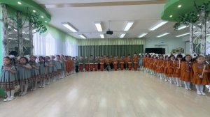 Инструментальный ансамбль «Дуораанчык»