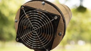 Как избавится от пыли в доме. Простая самоделка поможет вам