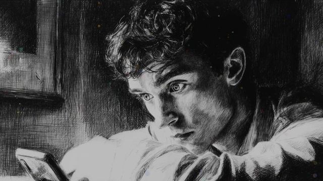 Знаешь, я так соскучился.