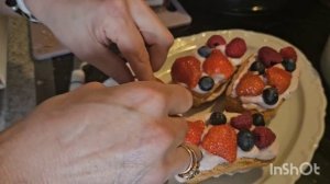 19 Апреля. День рождения, Аурелии 1 год...вот так быстро летит время...